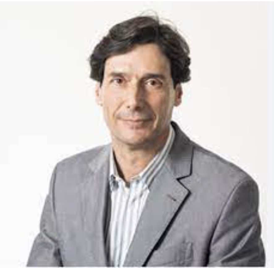 Manuel Serrano